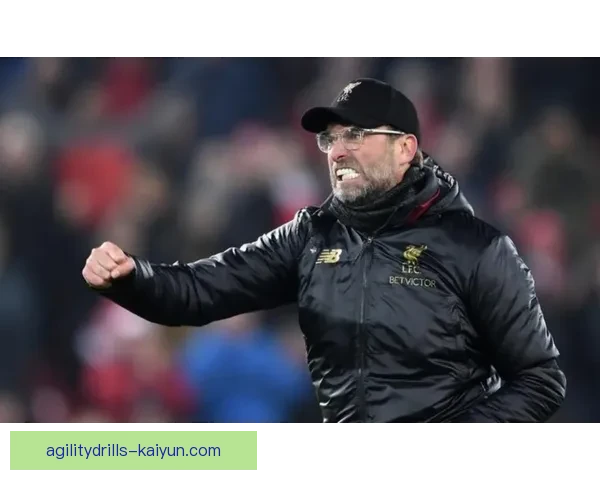 克洛普战术再升级，利物浦全新攻防体系表现亮眼