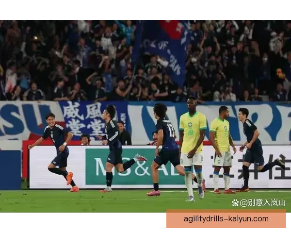日本队2026世界杯前景分析，状态持续提升备受关注