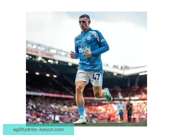 福登持续提升，成为英超赛场备受期待的本土天才