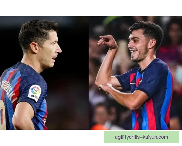 佩德里生涯至今表现稳健，未来备受期待的成长之路