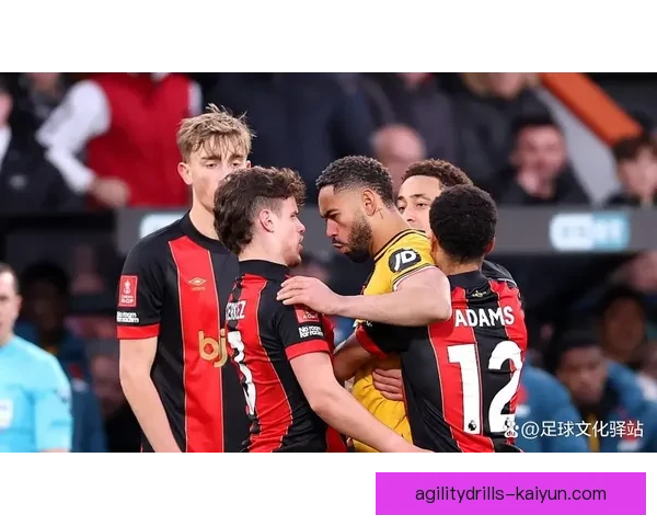 足总杯：英超伯恩茅斯力争突破，状态逐渐回暖