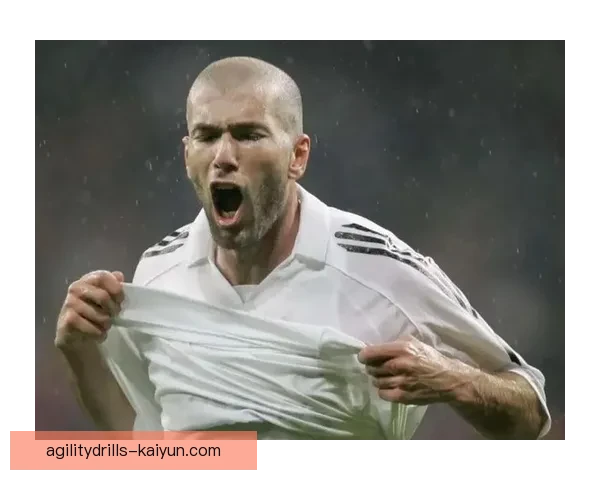 齐达内职业生涯解析：辉煌时刻与战略思考值得关注