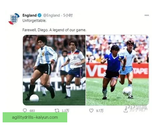 迭戈·马拉多纳的职业生涯对足球的影响持续引发关注与讨论 迭戈·马拉多纳的职业生涯对足球的影响持续引发关注与讨论