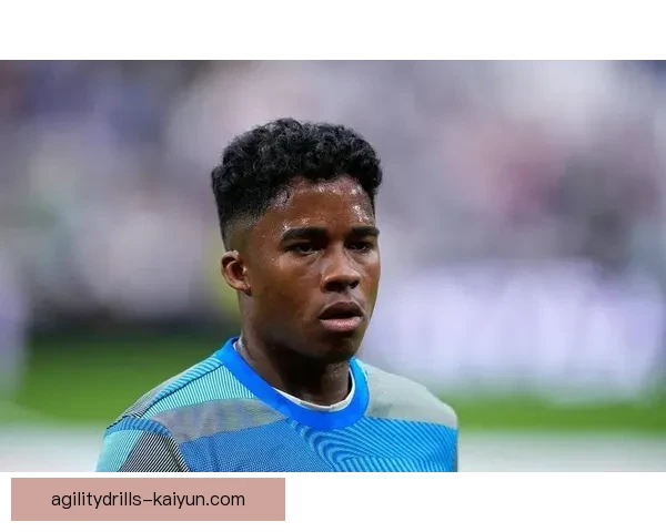 恩德里克射门方式分析与近期表现趋势引发关注