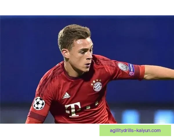 基米希在拜仁慕尼黑的角色分析与战术地位的重要性