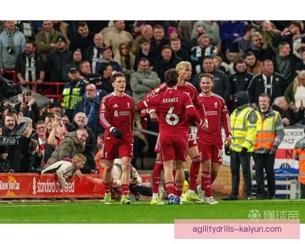 安菲尔德之王在英超中的表现引发关注，状态稳健持续提升