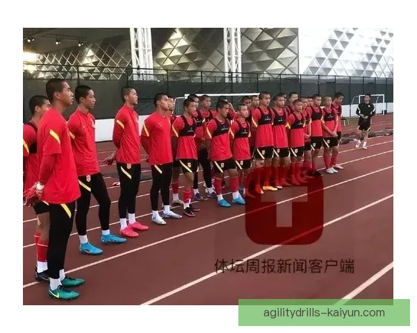 欧洲U17锦标赛分组出炉 各队备战情况与出线形势分析